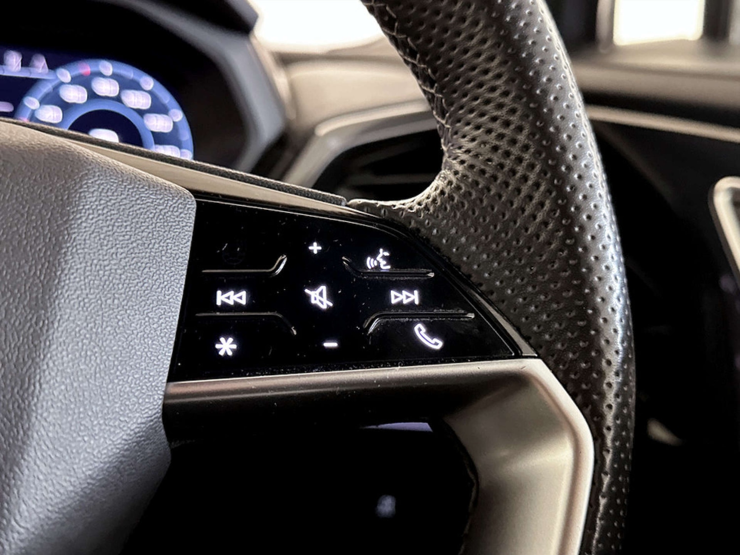 Used Audi Q4 e-tron 2021 for sale - 77406140: Photo 18