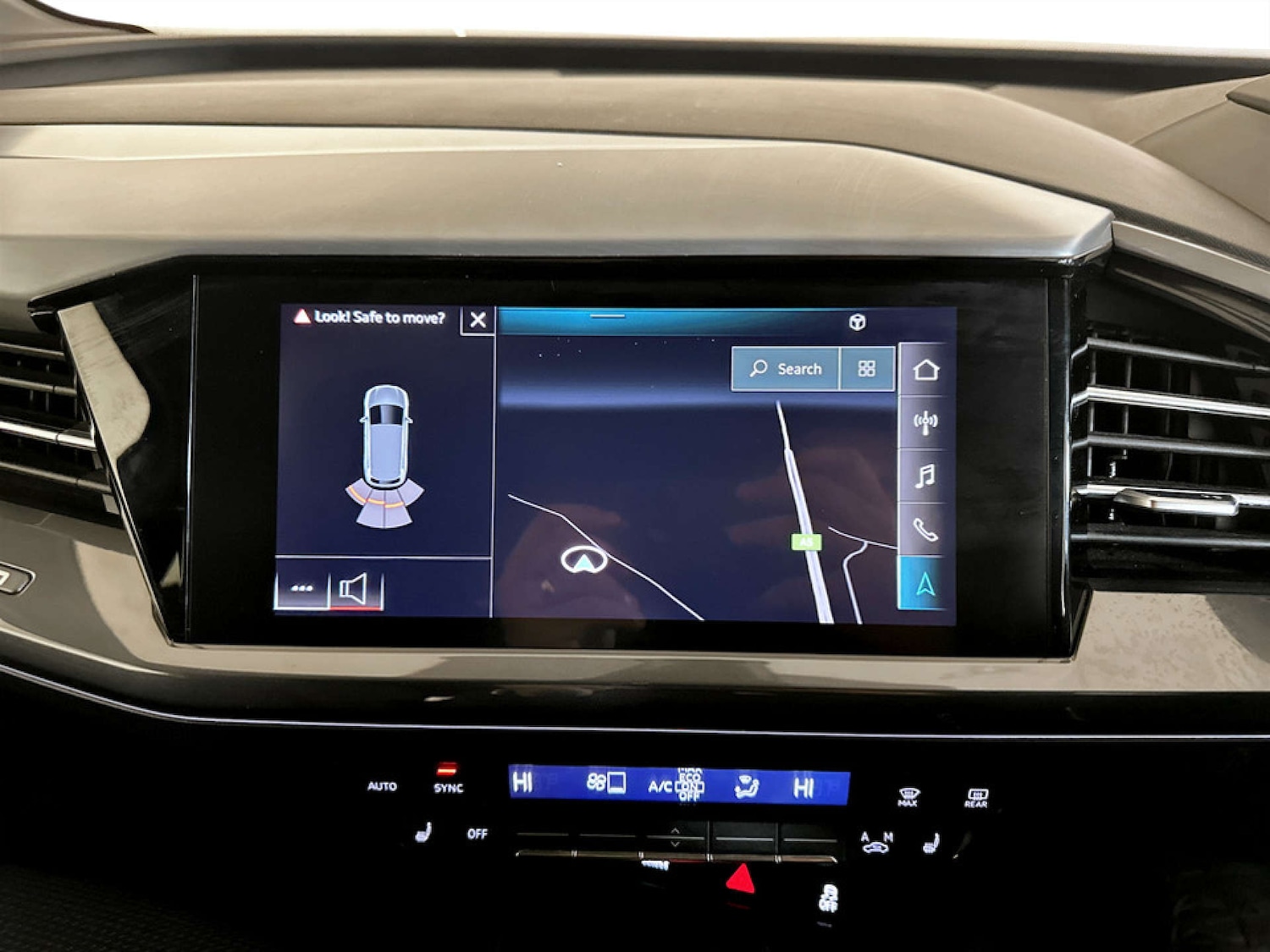 Used Audi Q4 e-tron 2021 for sale - 77406140: Photo 19