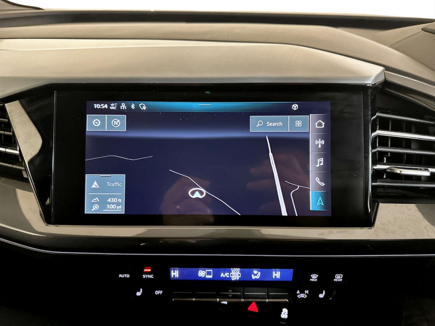 Used Audi Q4 e-tron 2021 for sale - 77406140: Photo 20