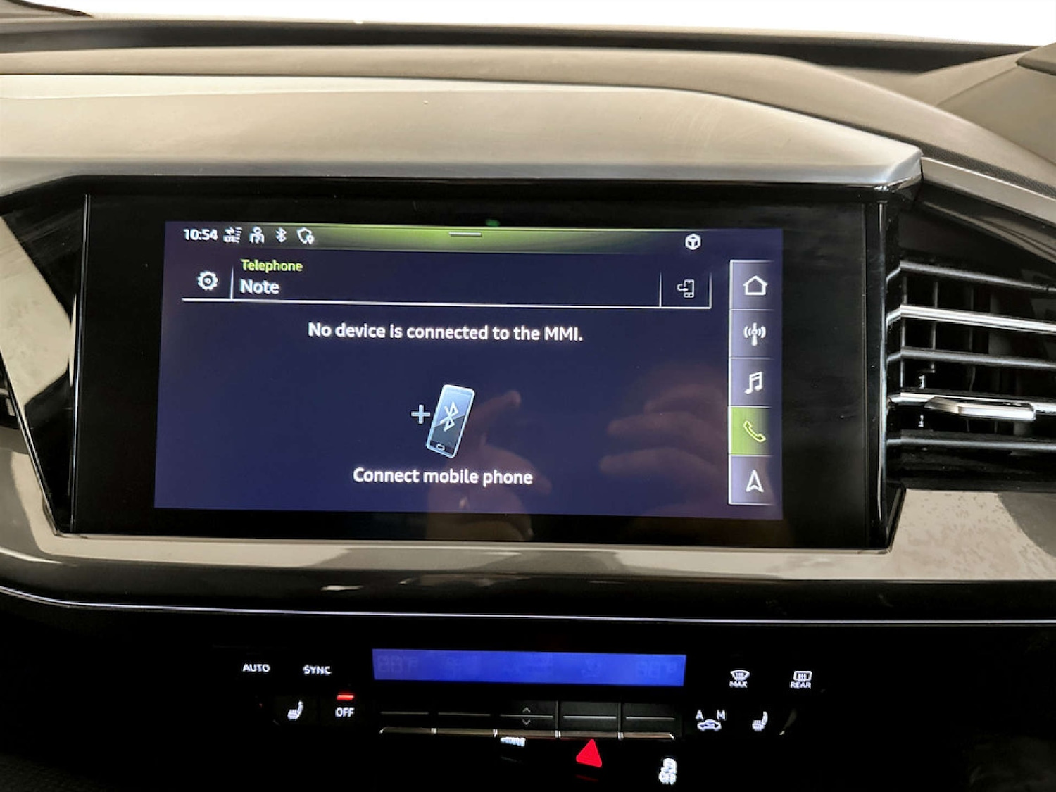 Used Audi Q4 e-tron 2021 for sale - 77406140: Photo 21