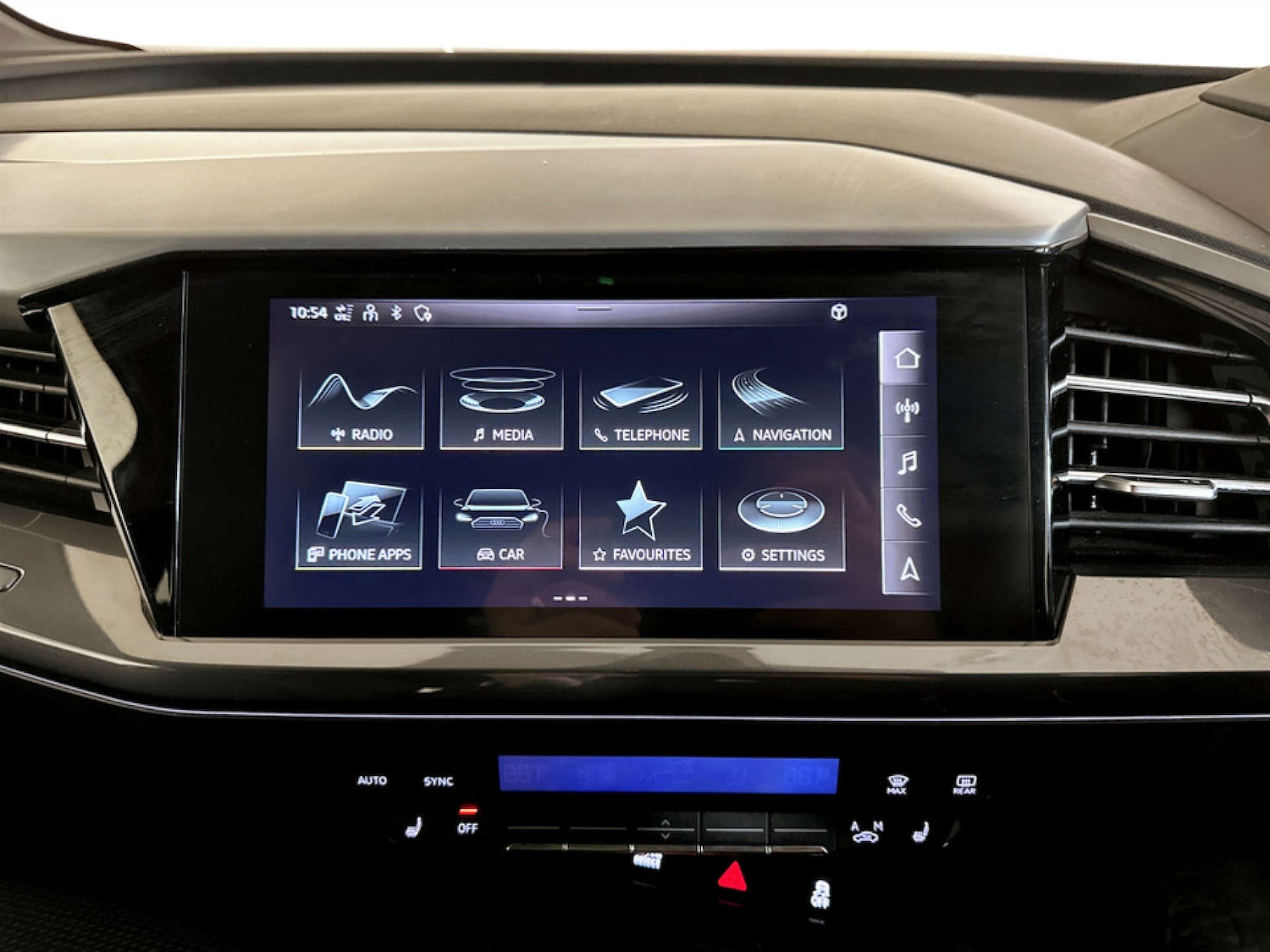 Used Audi Q4 e-tron 2021 for sale - 77406140: Photo 22