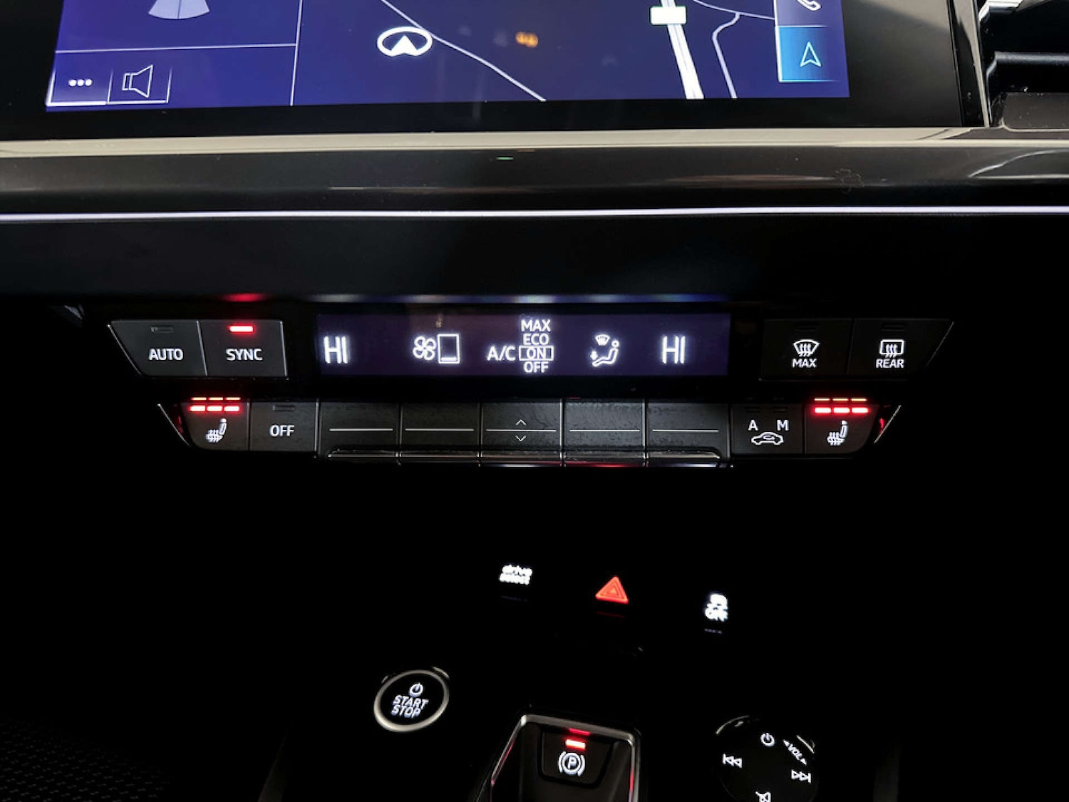 Used Audi Q4 e-tron 2021 for sale - 77406140: Photo 24