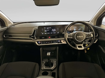 Used Kia Sportage 2023 for sale - 78791494: Photo