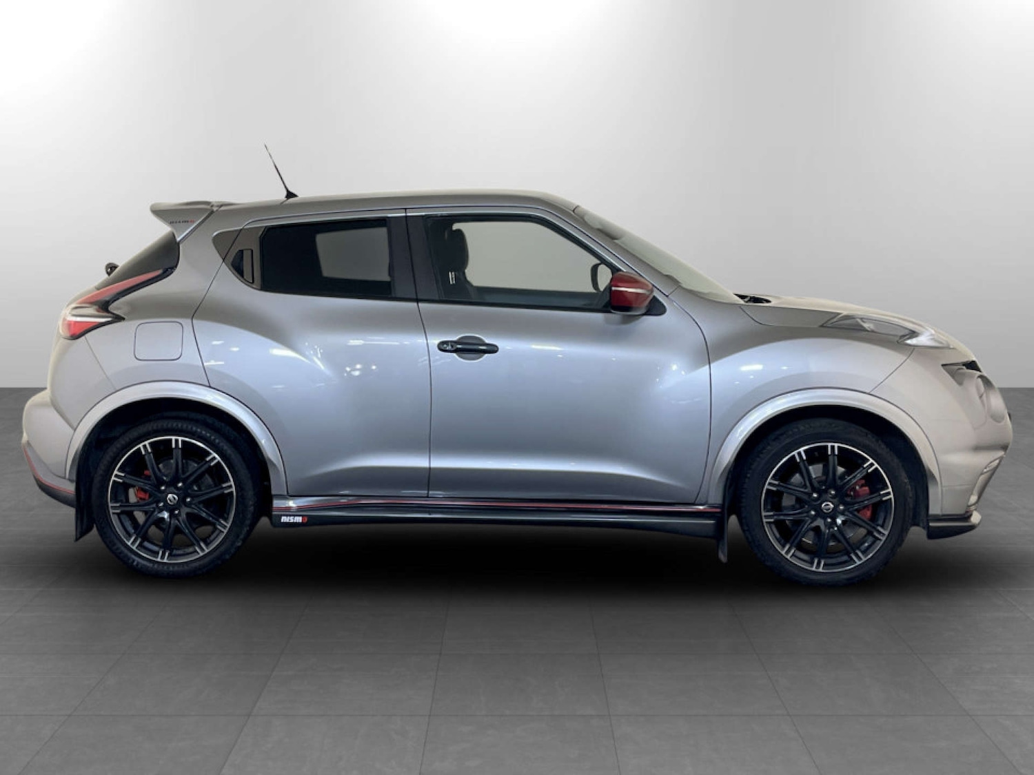 Used Nissan Juke 2016 for sale - 77712951: Photo 11