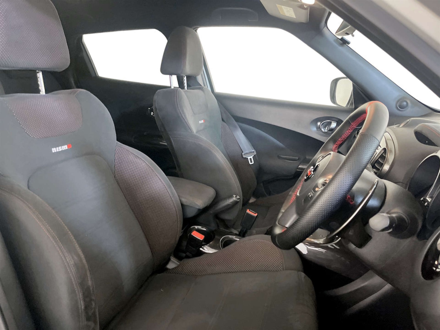 Used Nissan Juke 2016 for sale - 77712951: Photo 13