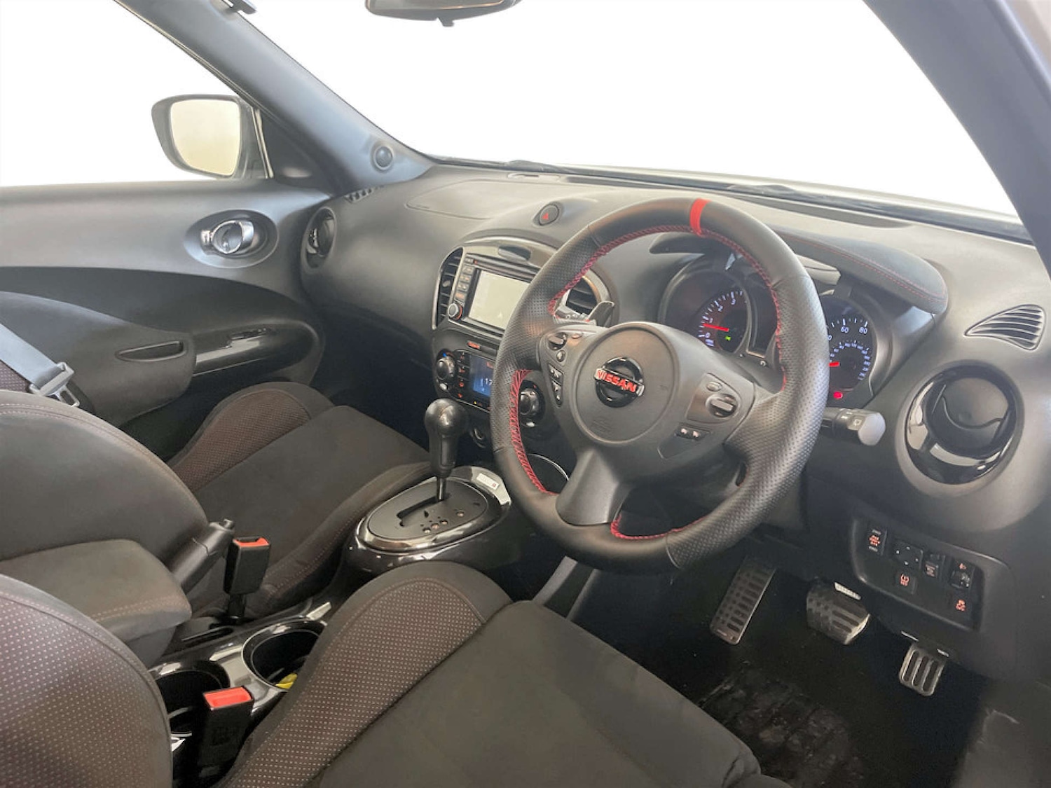 Used Nissan Juke 2016 for sale - 77712951: Photo 15