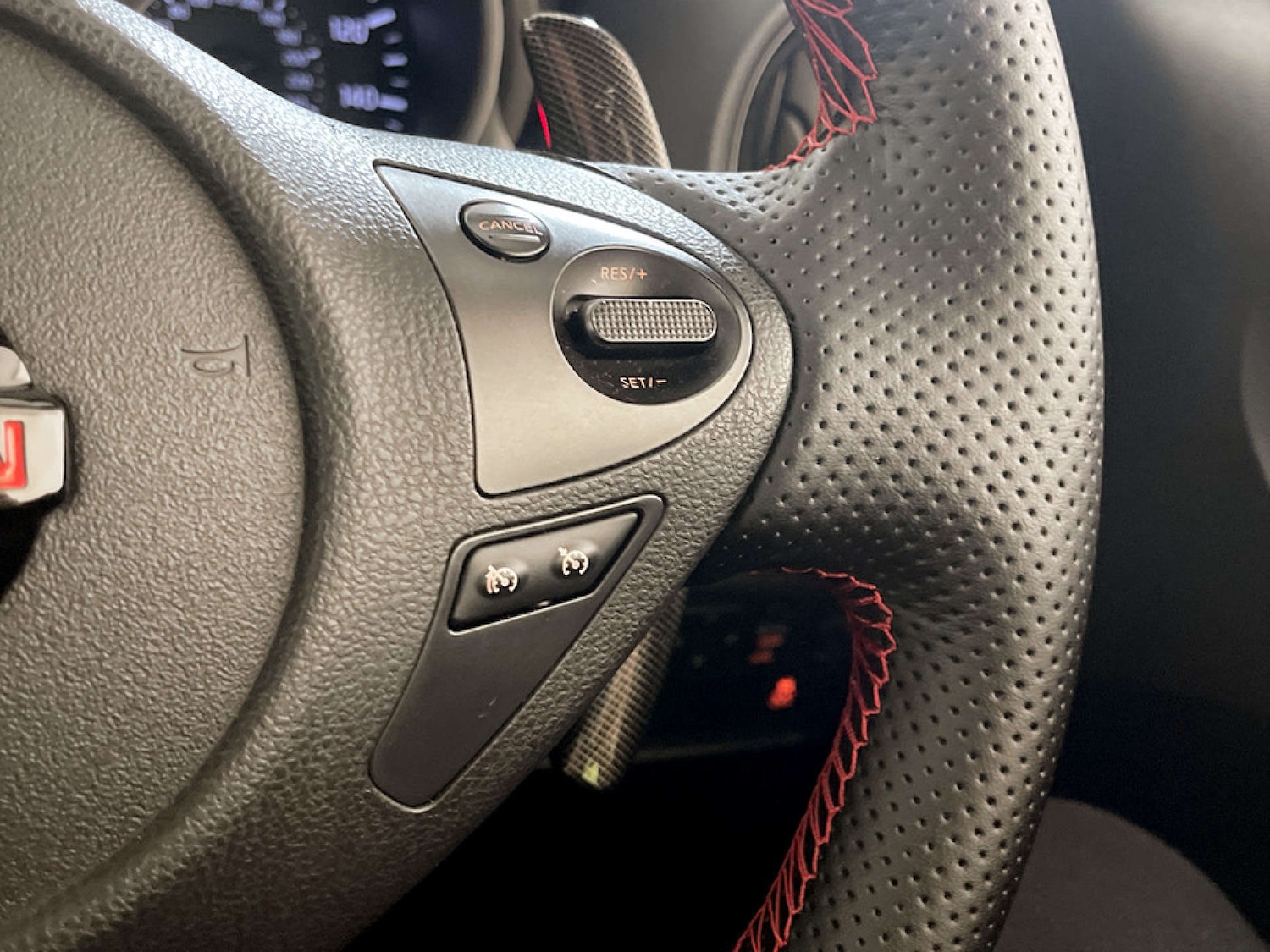 Used Nissan Juke 2016 for sale - 77712951: Photo 19