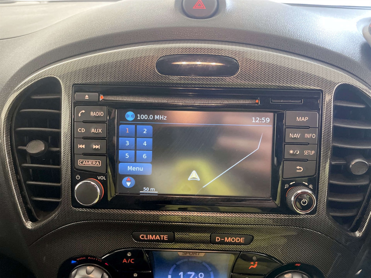 Used Nissan Juke 2016 for sale - 77712951: Photo 21