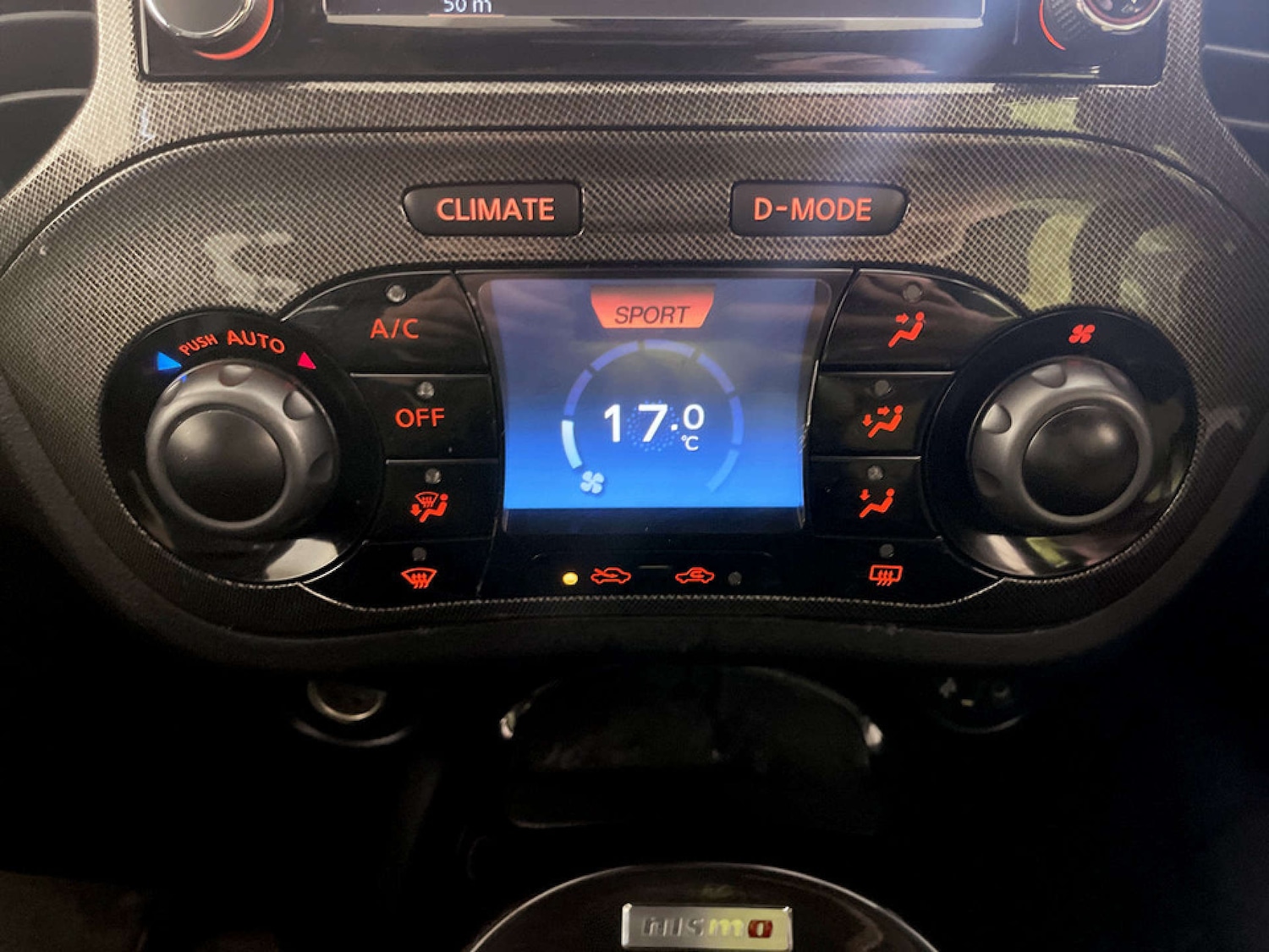 Used Nissan Juke 2016 for sale - 77712951: Photo 25