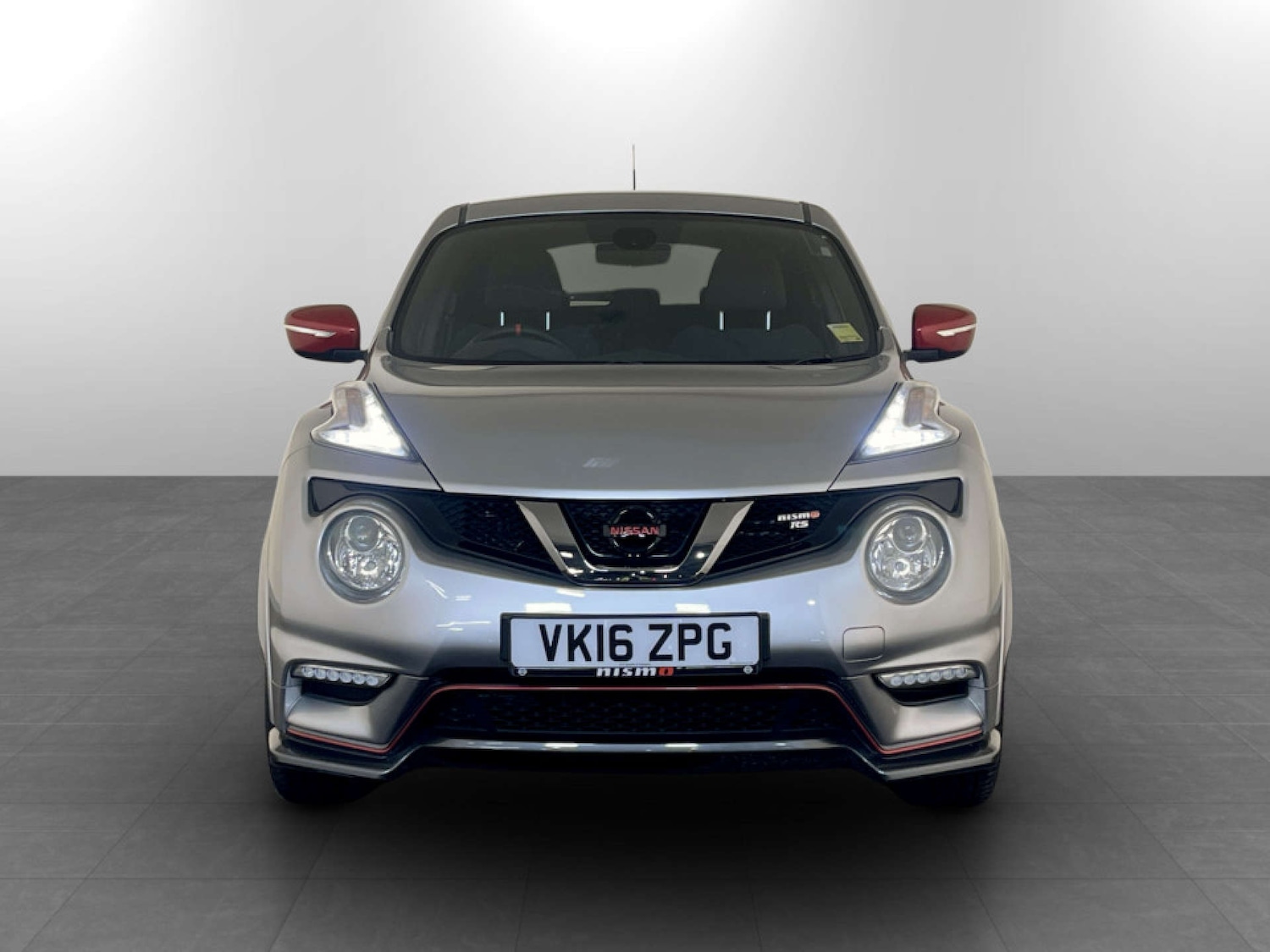 Used Nissan Juke 2016 for sale - 77712951: Photo 5