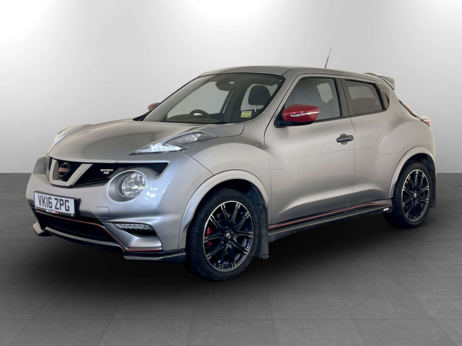 Used Nissan Juke 2016 for sale - 77712951: Photo 6