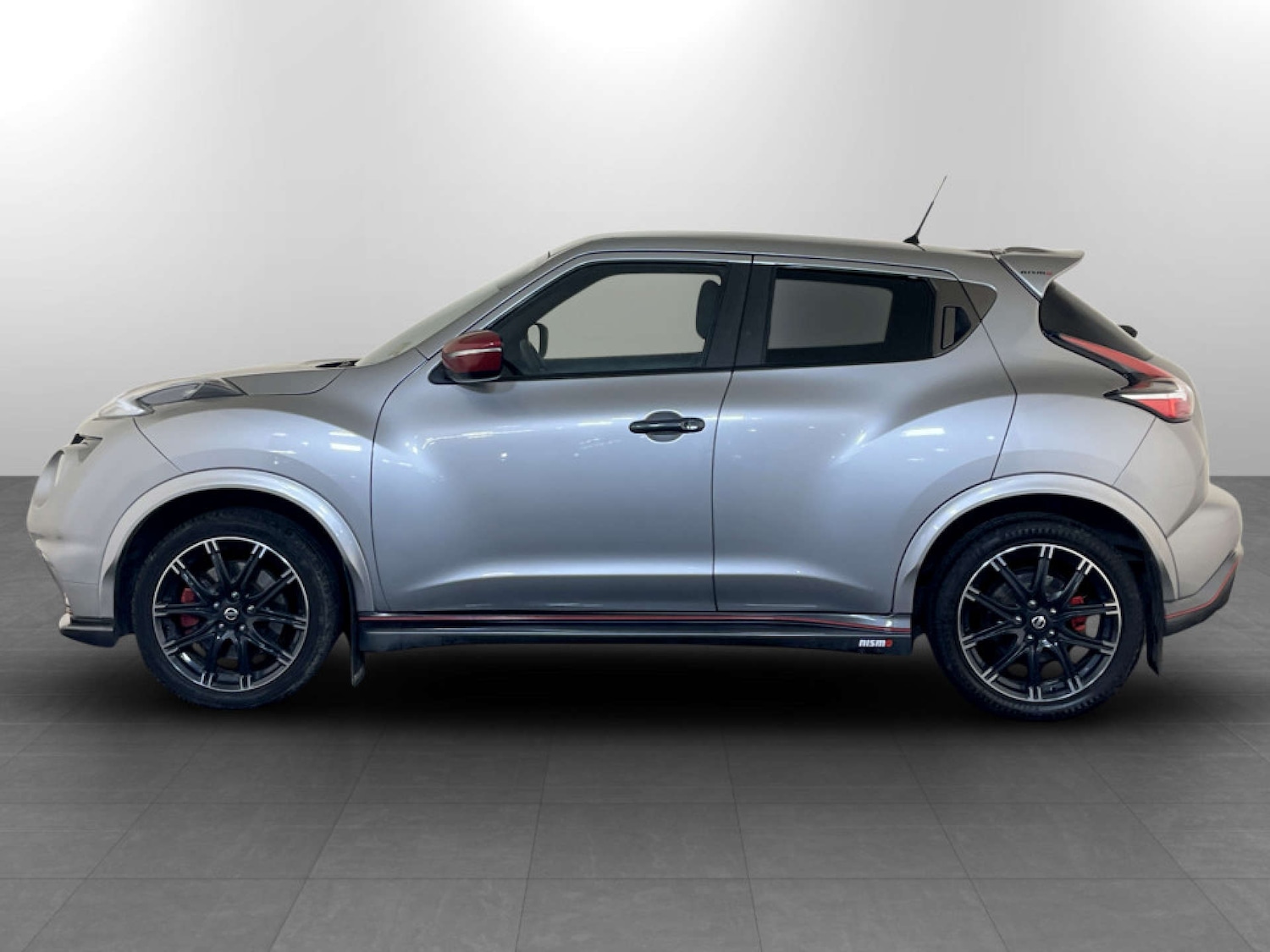 Used Nissan Juke 2016 for sale - 77712951: Photo 7