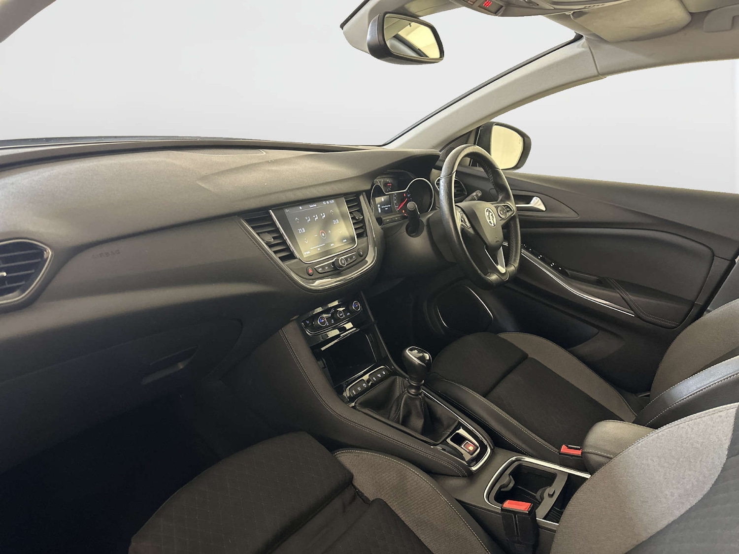 Used Vauxhall Grandland X 2020 for sale - 78150112: Photo 12