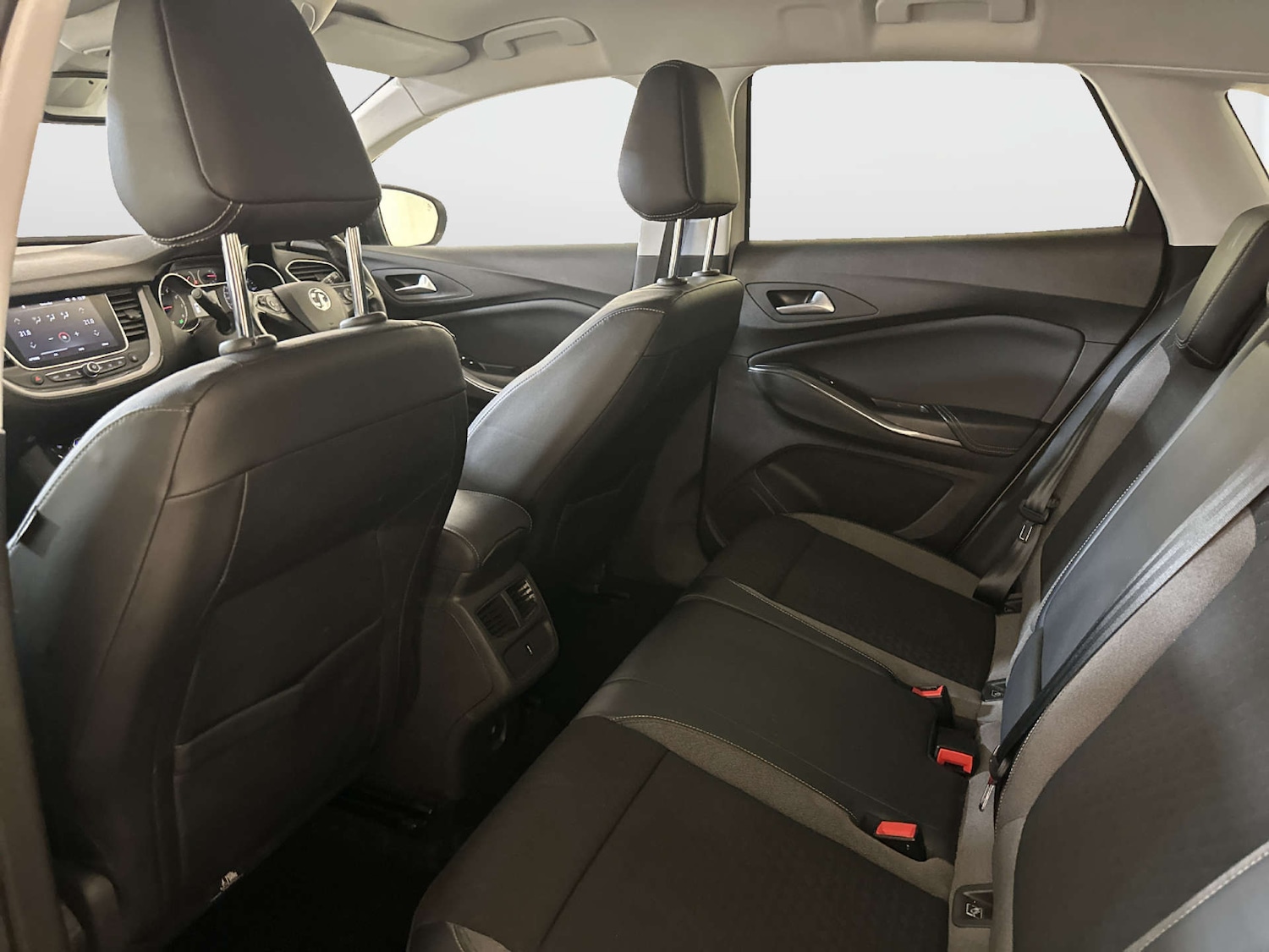 Used Vauxhall Grandland X 2020 for sale - 78150112: Photo 14