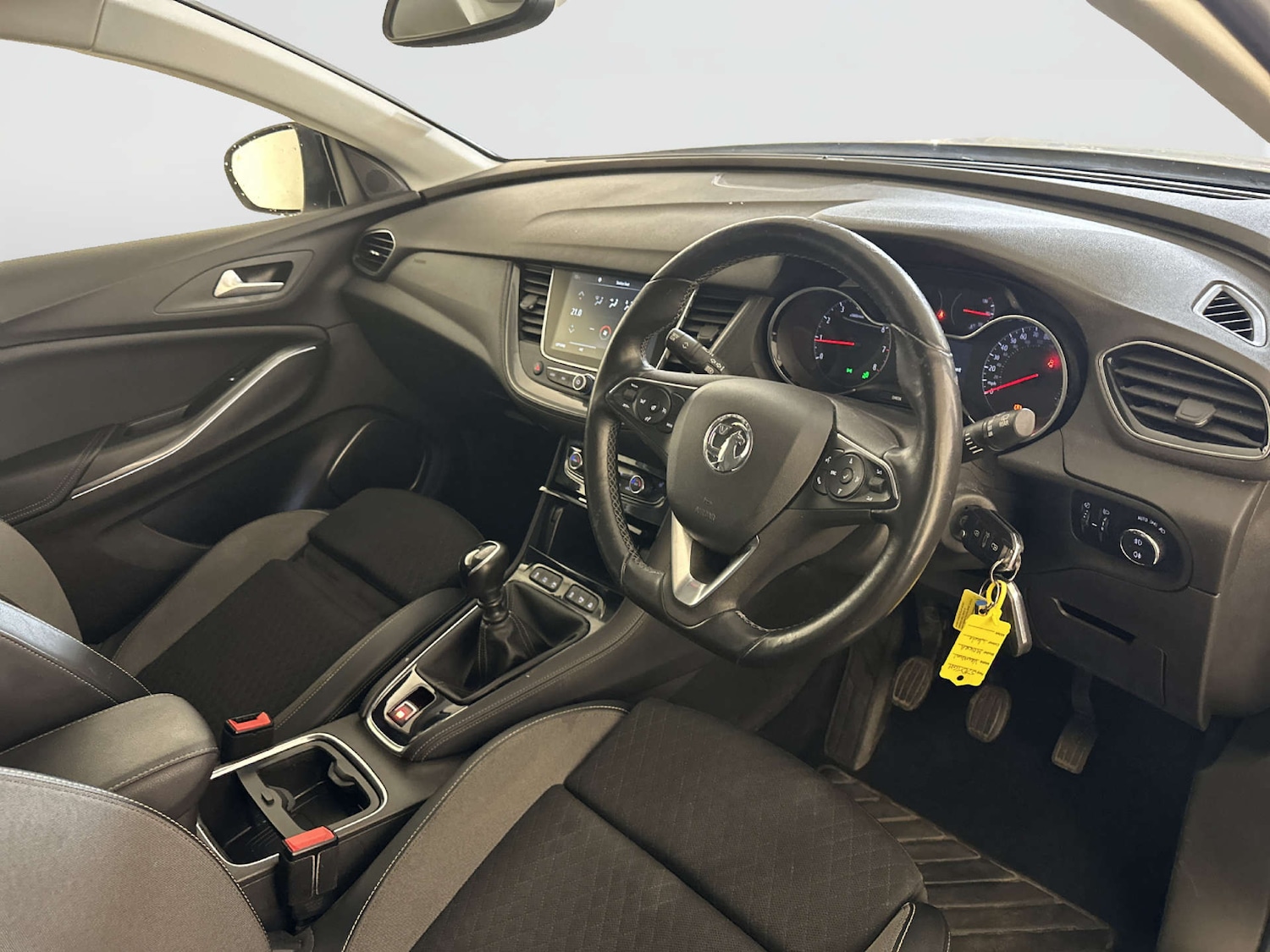 Used Vauxhall Grandland X 2020 for sale - 78150112: Photo 15