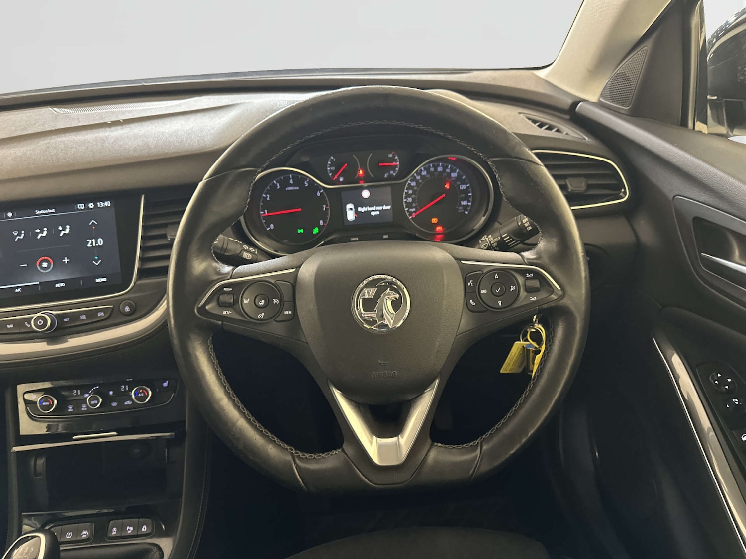 Used Vauxhall Grandland X 2020 for sale - 78150112: Photo 16