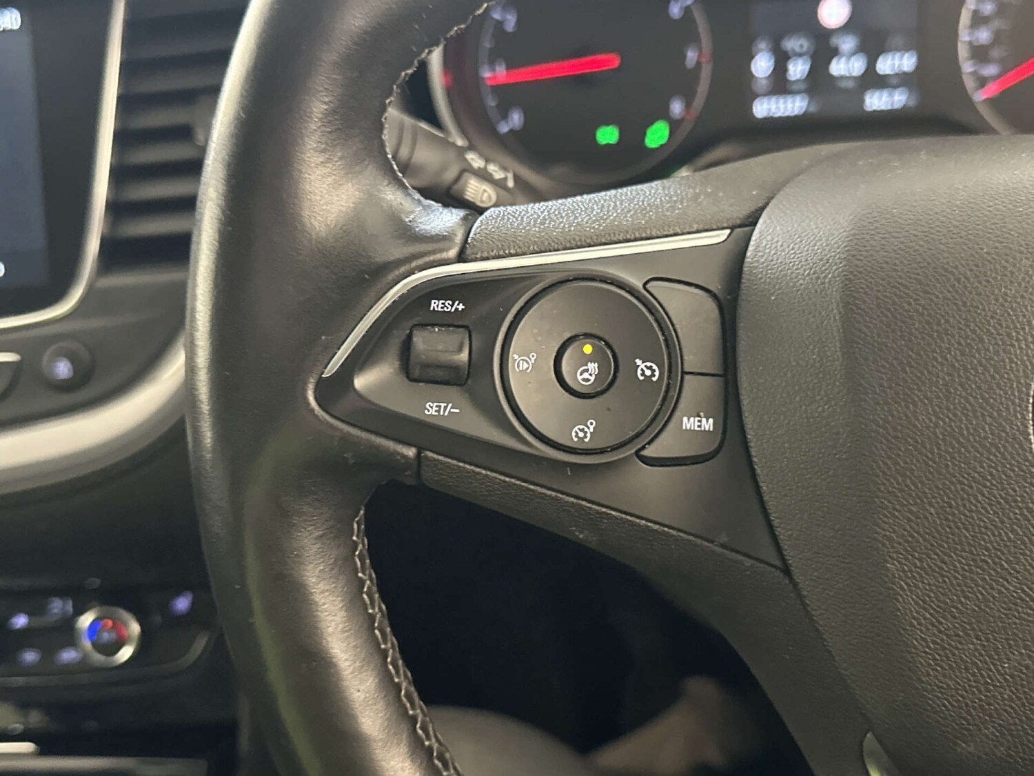 Used Vauxhall Grandland X 2020 for sale - 78150112: Photo 17