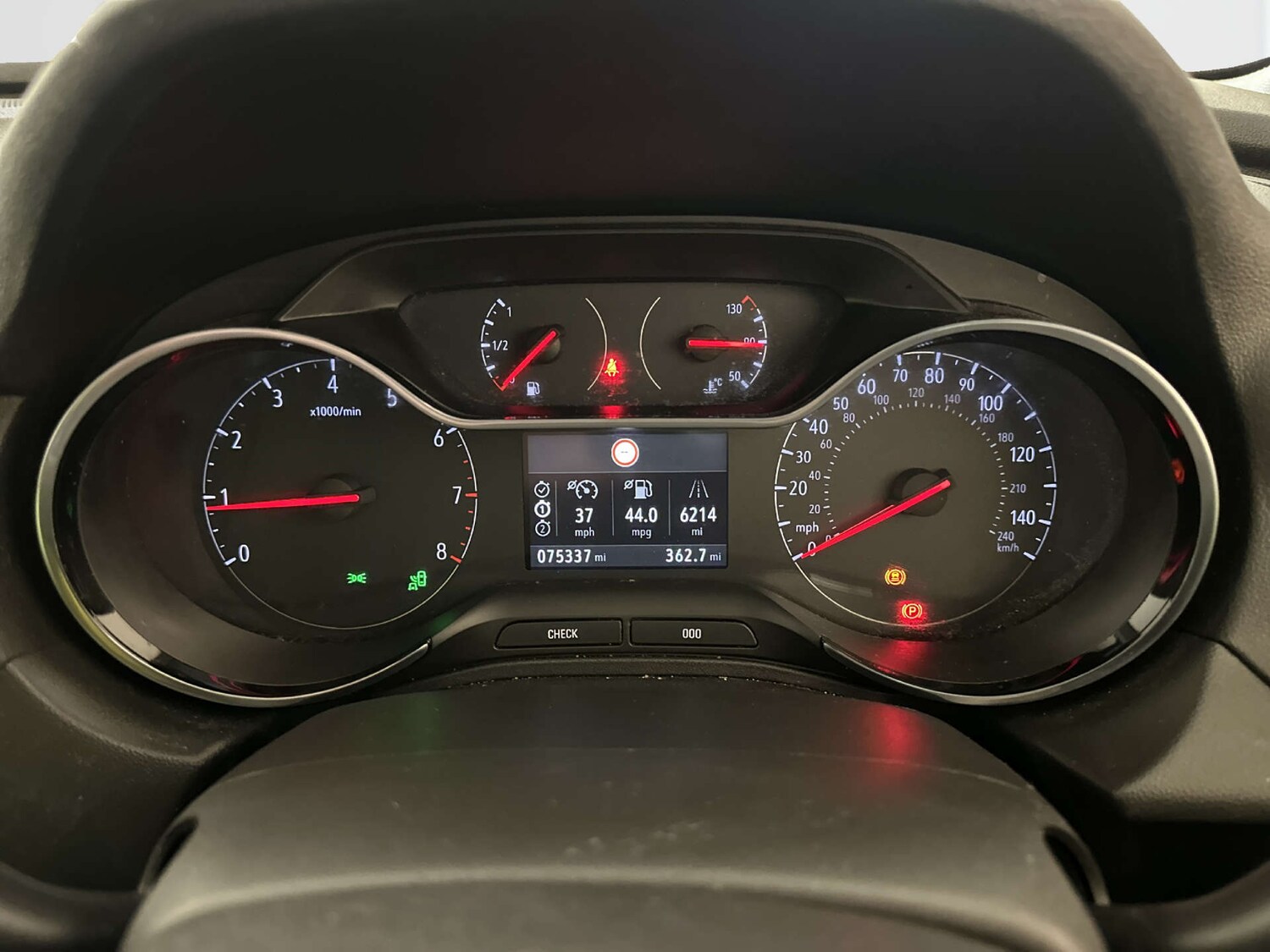 Used Vauxhall Grandland X 2020 for sale - 78150112: Photo 18