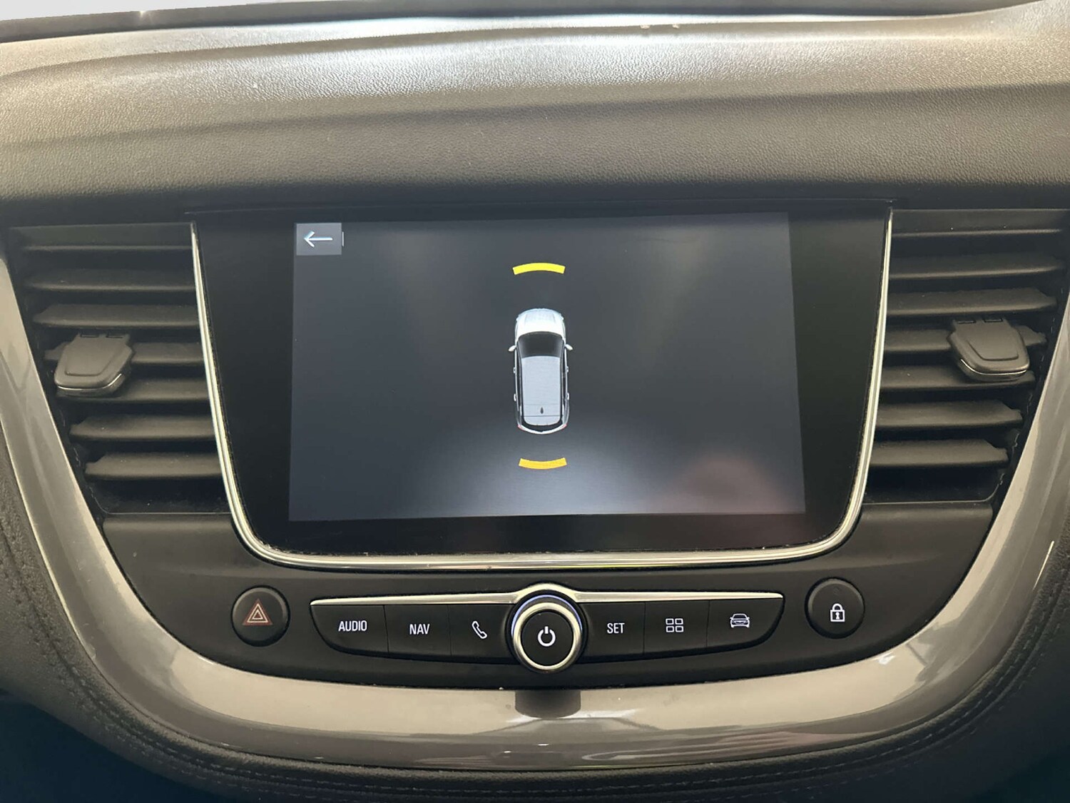 Used Vauxhall Grandland X 2020 for sale - 78150112: Photo 20