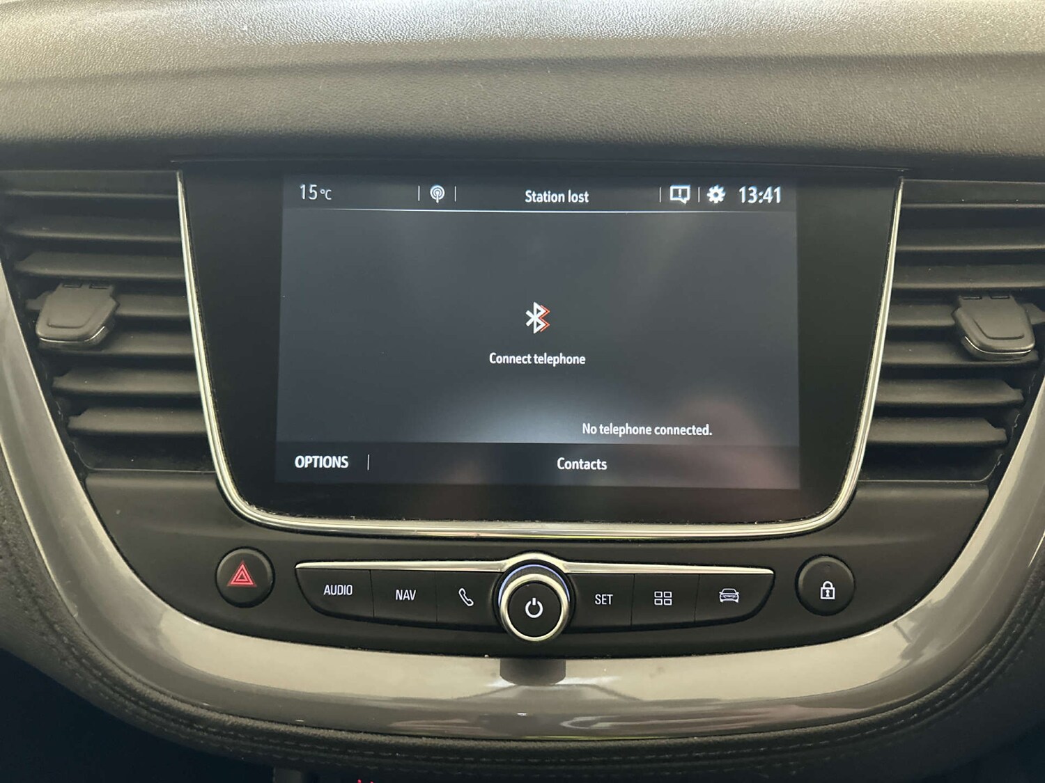 Used Vauxhall Grandland X 2020 for sale - 78150112: Photo 21