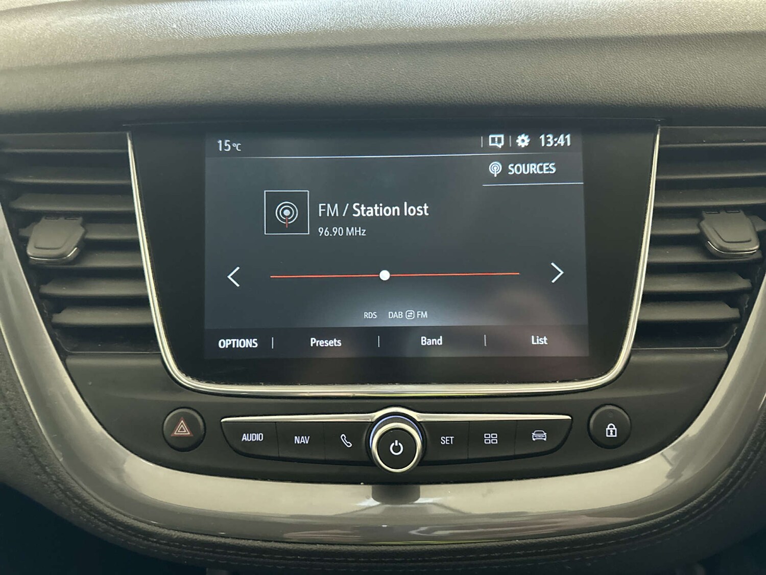 Used Vauxhall Grandland X 2020 for sale - 78150112: Photo 22