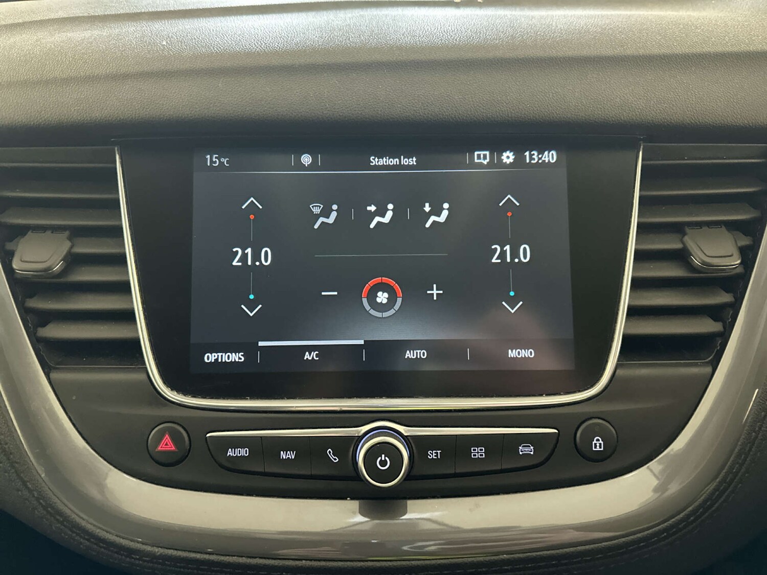 Used Vauxhall Grandland X 2020 for sale - 78150112: Photo 23