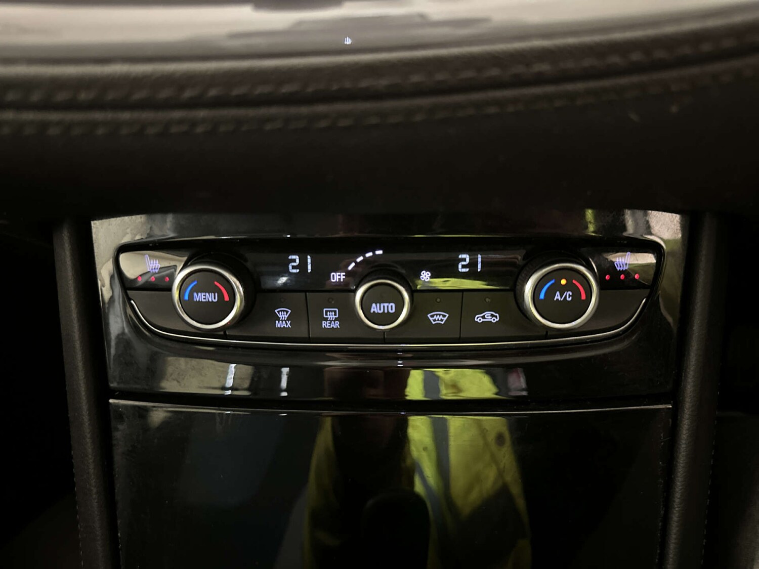 Used Vauxhall Grandland X 2020 for sale - 78150112: Photo 24