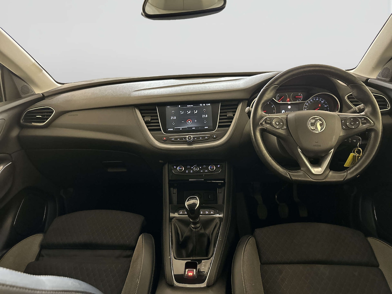 Used Vauxhall Grandland X 2020 for sale - 78150112: Photo 3