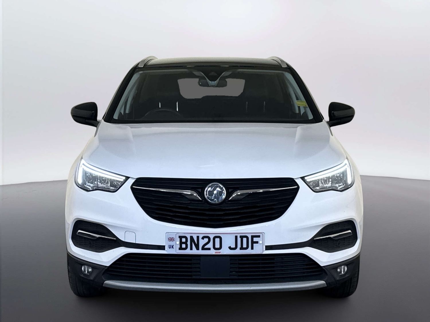 Used Vauxhall Grandland X 2020 for sale - 78150112: Photo 5