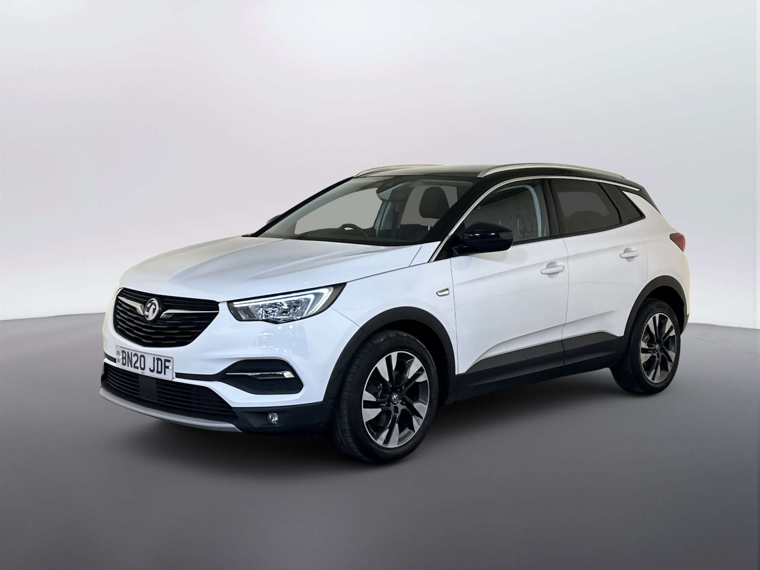 Used Vauxhall Grandland X 2020 for sale - 78150112: Photo 6