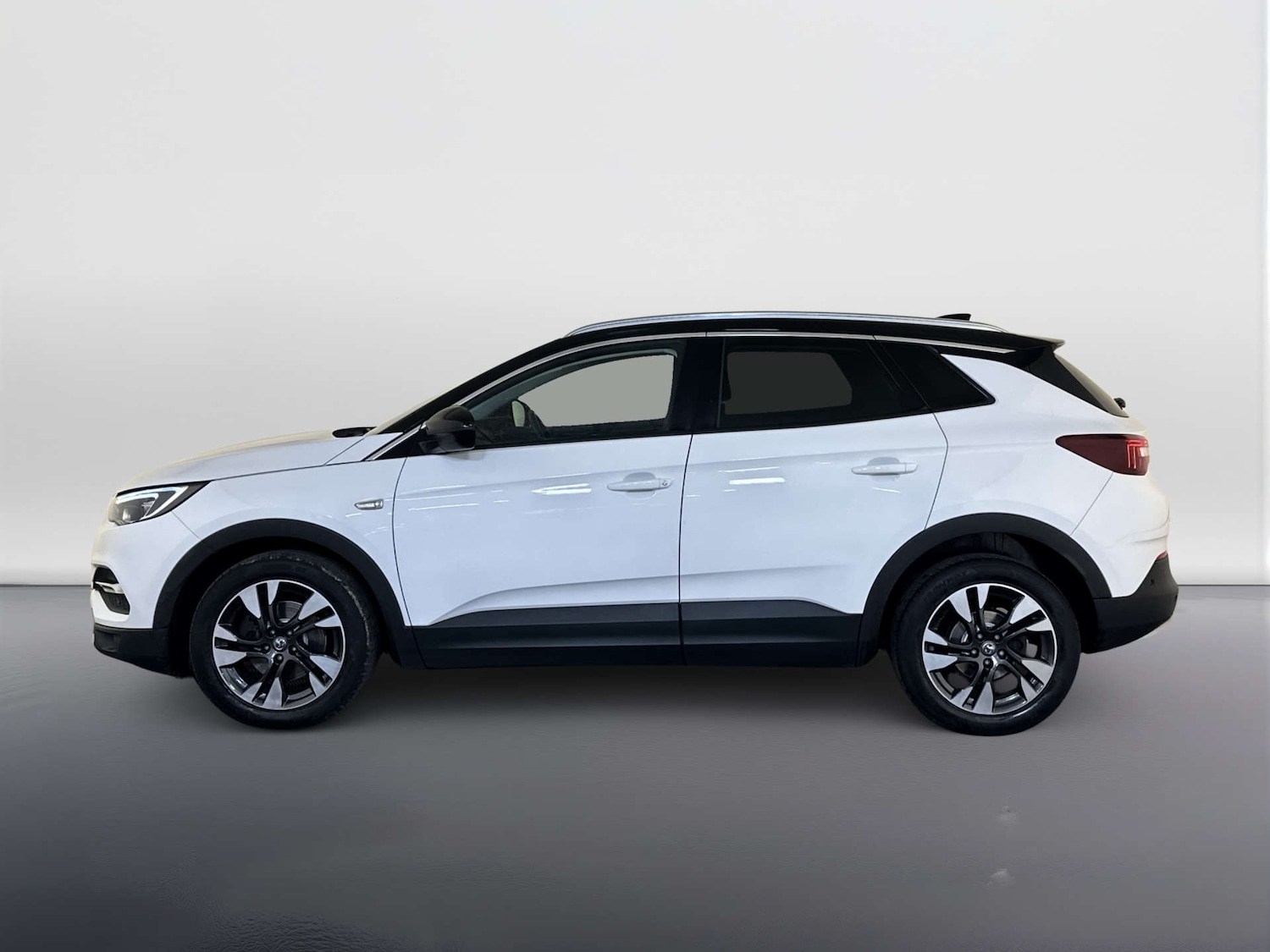 Used Vauxhall Grandland X 2020 for sale - 78150112: Photo 7