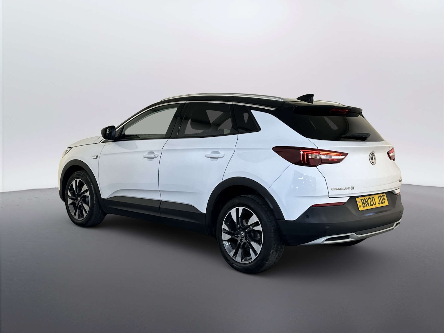 Used Vauxhall Grandland X 2020 for sale - 78150112: Photo 8
