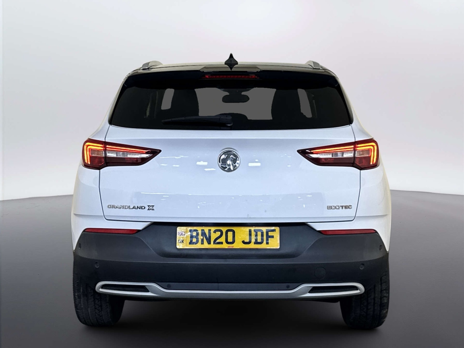 Used Vauxhall Grandland X 2020 for sale - 78150112: Photo 9