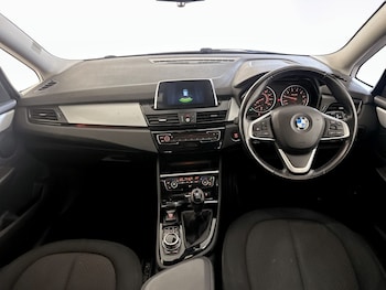 Used BMW 2 Series 2018 for sale - 75260487: Photo