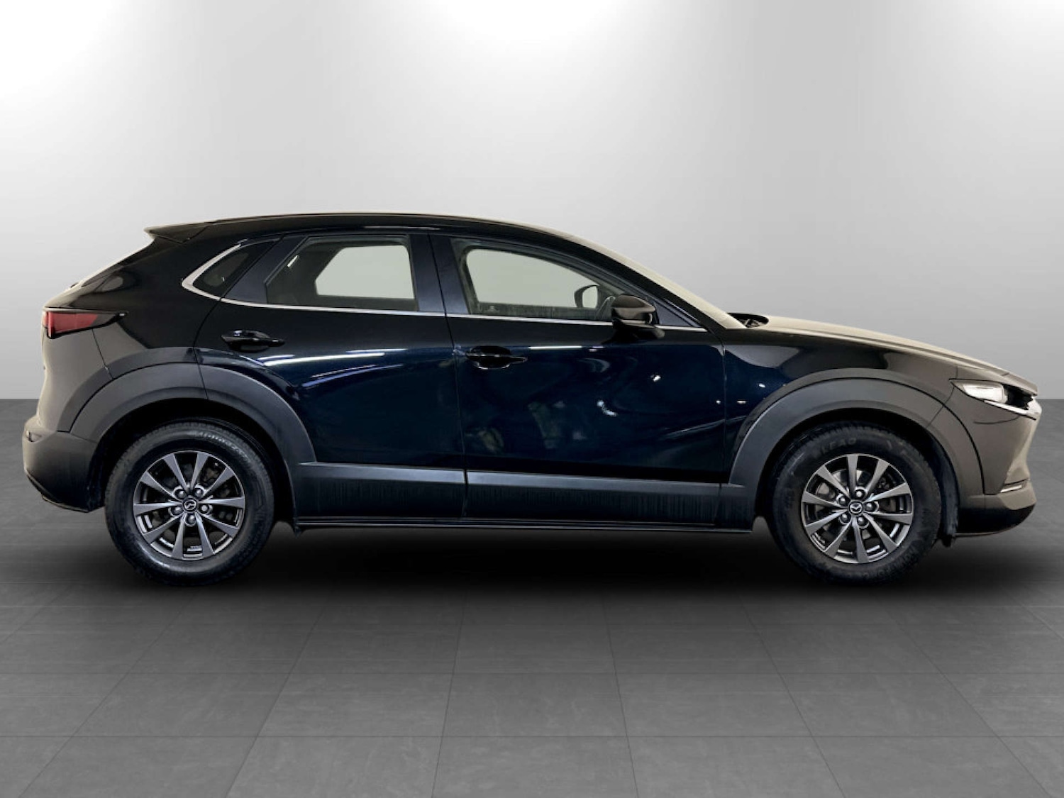 Used Mazda CX-30 2021 for sale - 77446385: Photo 10