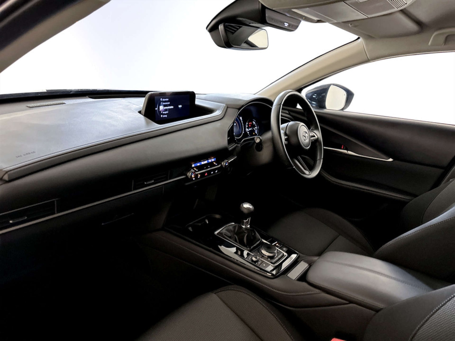 Used Mazda CX-30 2021 for sale - 77446385: Photo 11