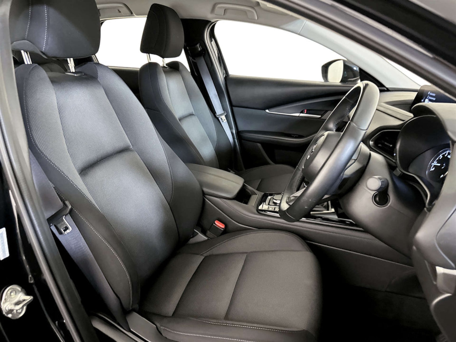 Used Mazda CX-30 2021 for sale - 77446385: Photo 12