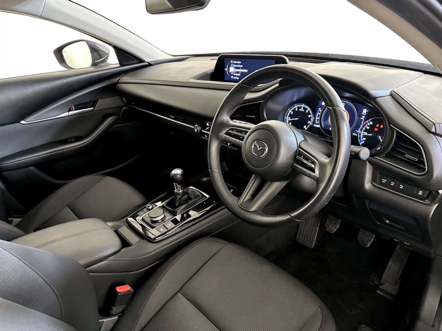 Used Mazda CX-30 2021 for sale - 77446385: Photo 14