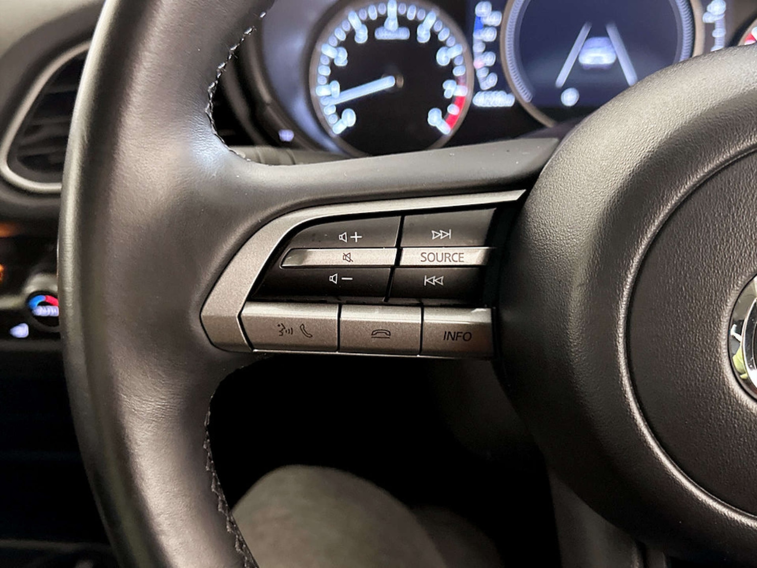 Used Mazda CX-30 2021 for sale - 77446385: Photo 16