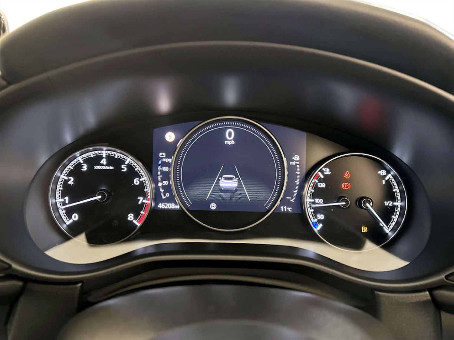 Used Mazda CX-30 2021 for sale - 77446385: Photo 17