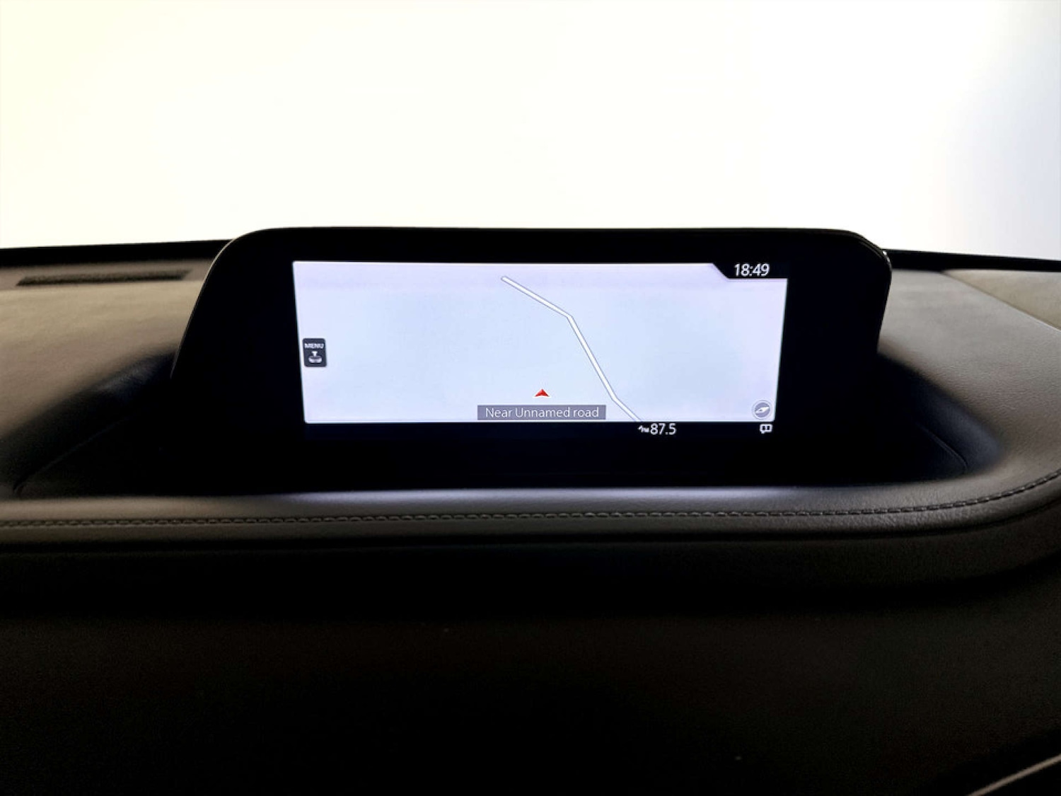 Used Mazda CX-30 2021 for sale - 77446385: Photo 20