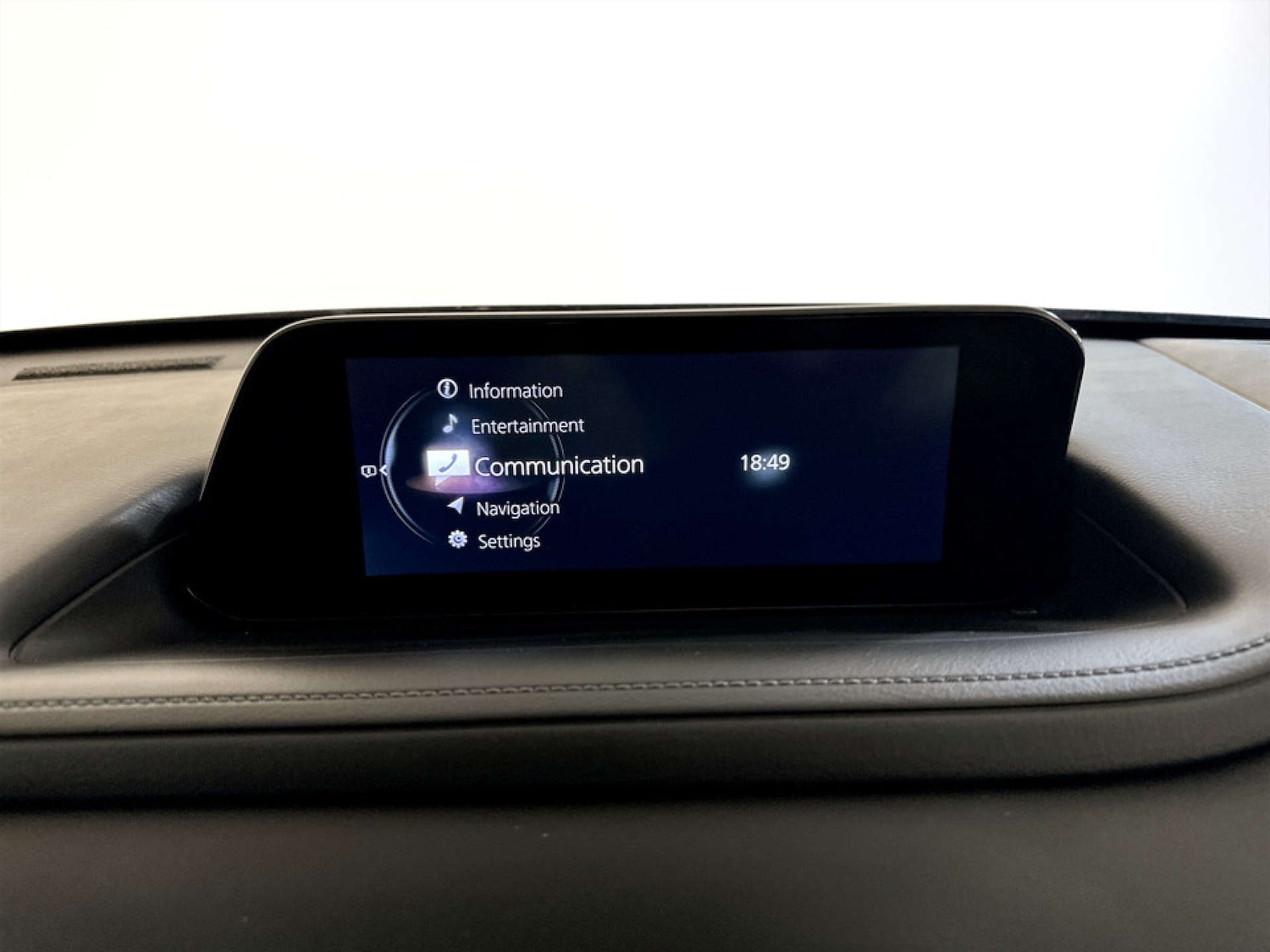 Used Mazda CX-30 2021 for sale - 77446385: Photo 22