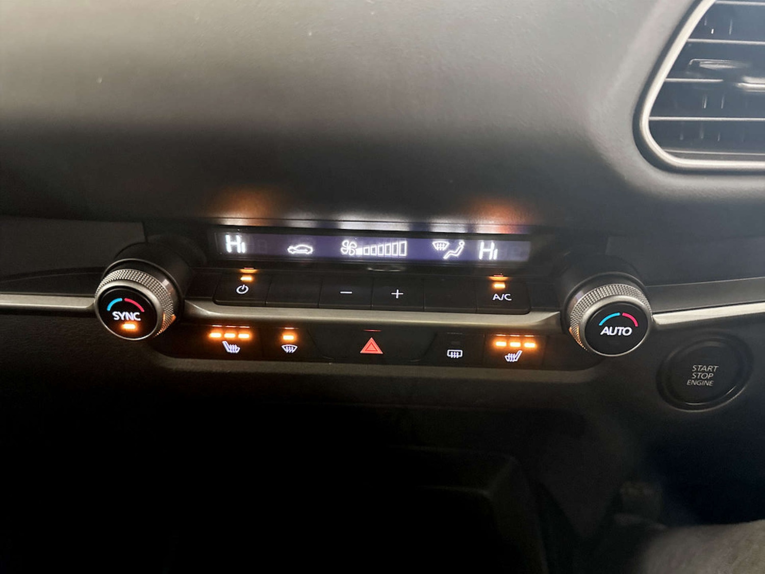 Used Mazda CX-30 2021 for sale - 77446385: Photo 23