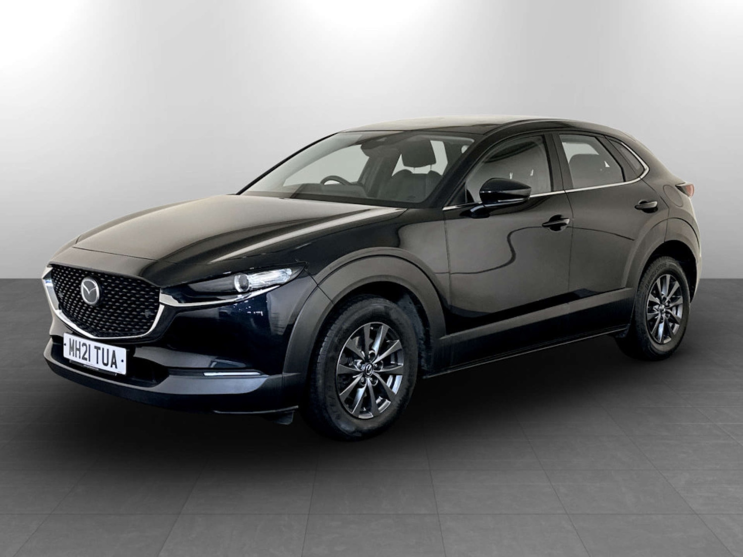 Used Mazda CX-30 2021 for sale - 77446385: Photo 5