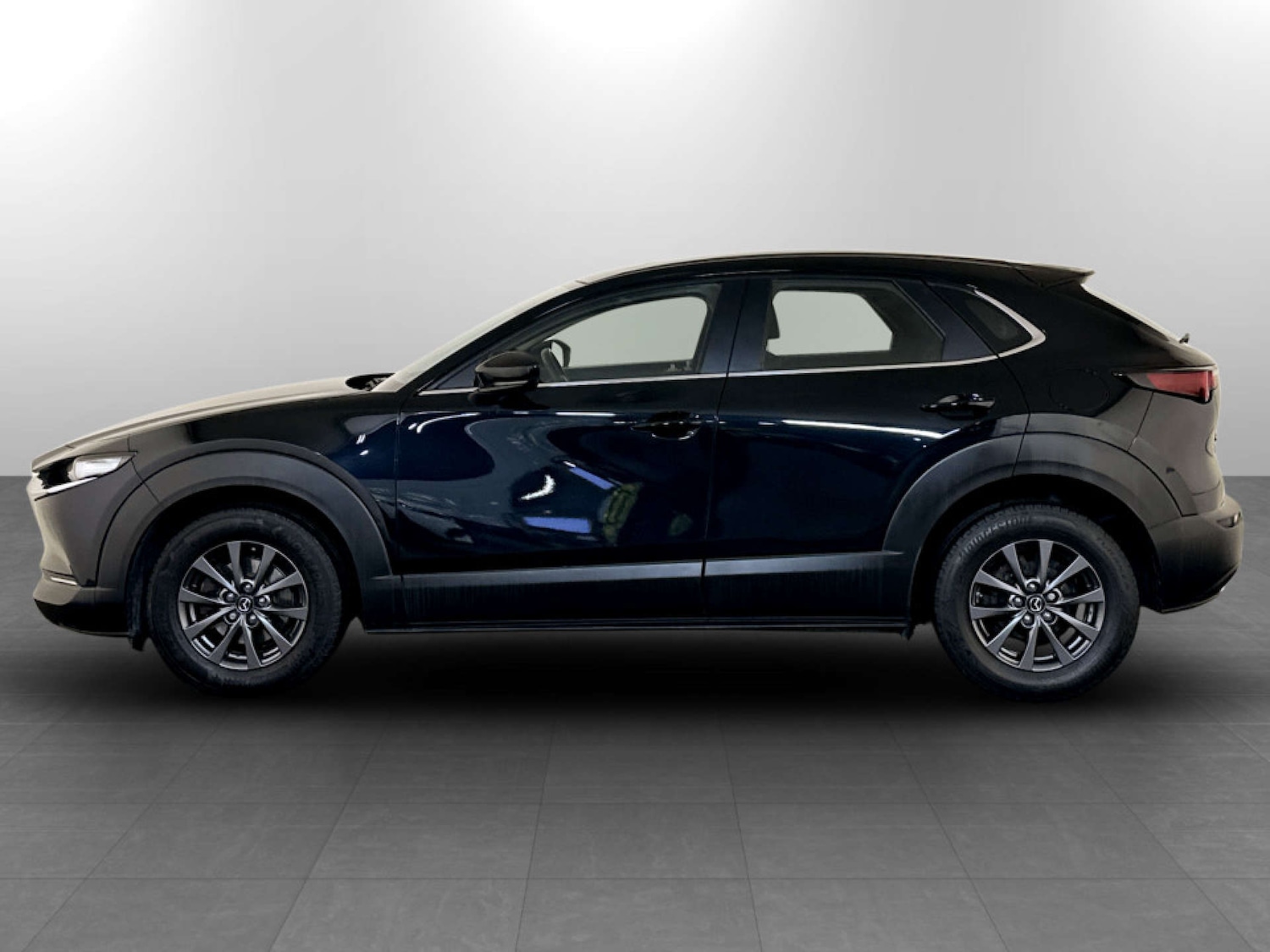 Used Mazda CX-30 2021 for sale - 77446385: Photo 6