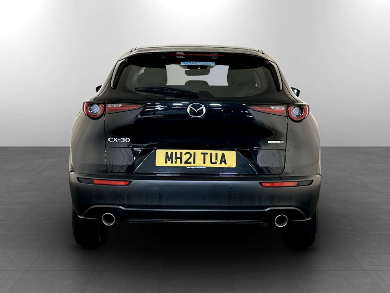 Used Mazda CX-30 2021 for sale - 77446385: Photo 8