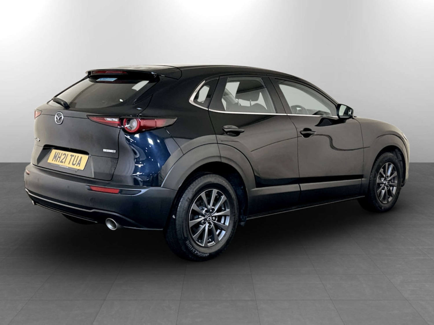 Used Mazda CX-30 2021 for sale - 77446385: Photo 9