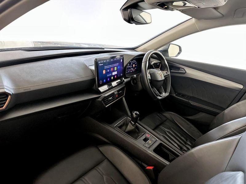 Used Cupra Formentor 2021 for sale - 76394146: Photo 12