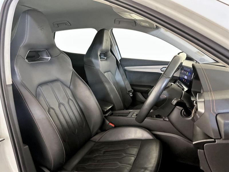 Used Cupra Formentor 2021 for sale - 76394146: Photo 13