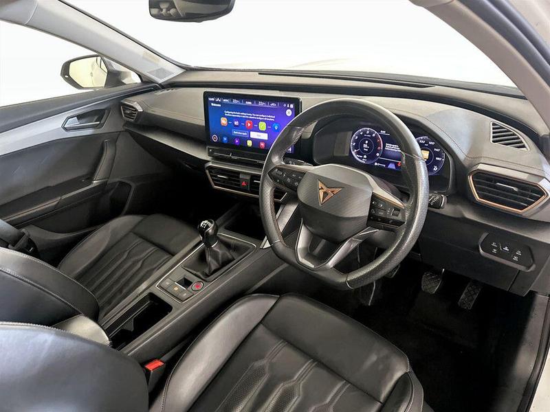 Used Cupra Formentor 2021 for sale - 76394146: Photo 15